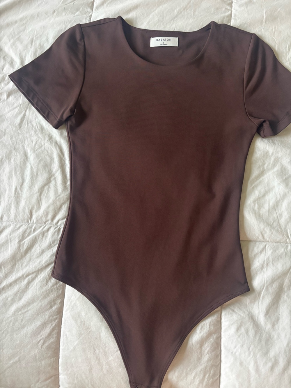 Aritzia Babaton Body Suit